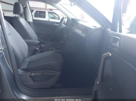 VW Tiguan 2.0L I-4 DI, DOHC, VVT, TURBO, 184HP All Wheel | Mobile.bg    10