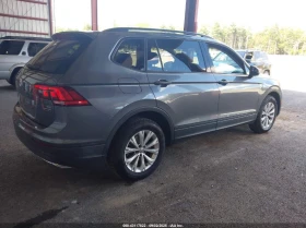 VW Tiguan 2.0L I-4 DI, DOHC, VVT, TURBO, 184HP All Wheel | Mobile.bg    9