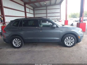VW Tiguan 2.0L I-4 DI, DOHC, VVT, TURBO, 184HP All Wheel | Mobile.bg    5