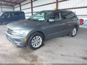 VW Tiguan 2.0L I-4 DI, DOHC, VVT, TURBO, 184HP All Wheel | Mobile.bg    2