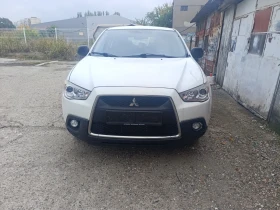 Обява за продажба на Mitsubishi ASX 1.8d 4х4 ~7 500 лв. - изображение 1