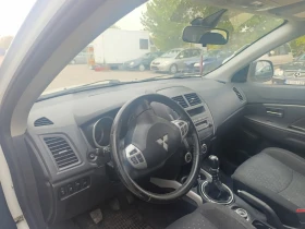 Обява за продажба на Mitsubishi ASX 1.8d 4х4 ~7 500 лв. - изображение 9