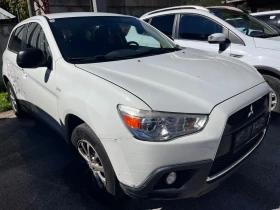 Обява за продажба на Mitsubishi ASX 1.8d ~7 500 лв. - изображение 4