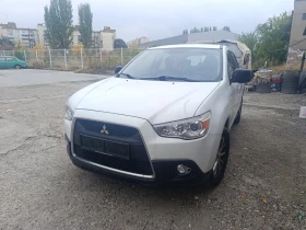 Обява за продажба на Mitsubishi ASX 1.8d 4х4 ~7 500 лв. - изображение 2