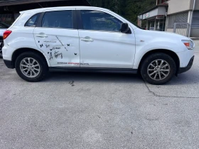 Обява за продажба на Mitsubishi ASX 1.8d ~7 500 лв. - изображение 2