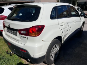 Обява за продажба на Mitsubishi ASX 1.8d ~7 500 лв. - изображение 3