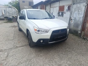 Обява за продажба на Mitsubishi ASX 1.8d 4х4 ~7 500 лв. - изображение 1