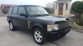 Land Rover Range rover 3.0D 177кс