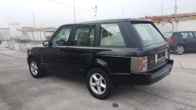 Land Rover Range rover 3.0D 177кс - 7500 лв. / 3834.69 € - 43807097 7