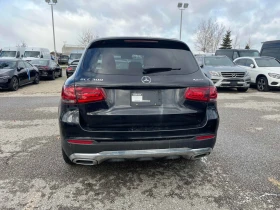 Mercedes-Benz GLC 300 4MATIC 2022 * CARFAX * БЕЗ ПЪРВОНАЧАЛНА ВНОСКА - 46850 лв. / 23954.02 € - 25667825 5