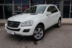 Mercedes-Benz ML 280 4Matic/Подгрев/Печка/DSR/PTS/Thermatic