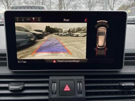 Audi Q5 * Progressiv * CARFAX * ЦЕНА ДО БГ, снимка 10