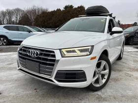 Audi Q5 * Progressiv * CARFAX * ЦЕНА ДО БГ