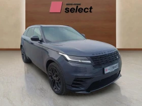 Land Rover Range Rover Velar 3.0D - 63800 € / 124781.95 лв. - 76135809 4