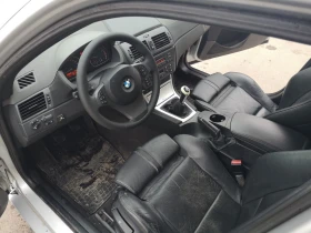 BMW X3 3.0 ГАЗ - 4700 € / 9192.40 лв. - 78676481 8