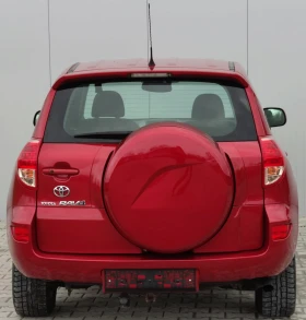 Toyota Rav4 2.2D4D* 136к.с* KEYLESS GO*  - 5500 € / 10757.07 лв. - 81631681 4