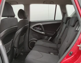 Toyota Rav4 2.2D4D* 136к.с* KEYLESS GO*  - 5500 € / 10757.07 лв. - 81631681 14