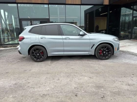 BMW X3 XDRIVE30I/CARFAX/ПАНОРАМА/ПОДГРЕВИ/360 - 25750 € / 50362.62 лв. - 62095489 4