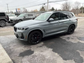BMW X3 XDRIVE30I/CARFAX/ПАНОРАМА/ПОДГРЕВИ/360 - 25750 € / 50362.62 лв. - 62095489 3
