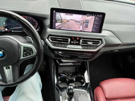 BMW X3 XDRIVE30I/CARFAX/ПАНОРАМА/ПОДГРЕВИ/360 - 25750 € / 50362.62 лв. - 62095489 9