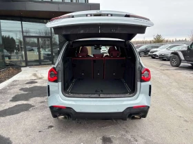 BMW X3 XDRIVE30I/CARFAX/ПАНОРАМА/ПОДГРЕВИ/360 - 25750 € / 50362.62 лв. - 62095489 12