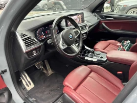 BMW X3 XDRIVE30I/CARFAX/ПАНОРАМА/ПОДГРЕВИ/360 - 25750 € / 50362.62 лв. - 62095489 7