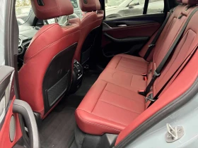 BMW X3 XDRIVE30I/CARFAX/ПАНОРАМА/ПОДГРЕВИ/360 - 25750 € / 50362.62 лв. - 62095489 11