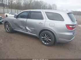 Dodge Durango 3.6l Sxt - 8400 € / 16428.97 лв. - 19505025 3