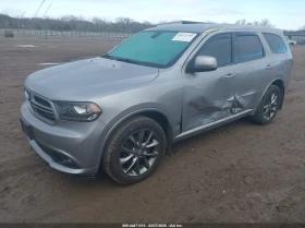 Dodge Durango 3.6l Sxt - 8400 € / 16428.97 лв. - 19505025 2