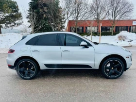 Porsche Macan S AWD * ПОДГРЕВ* ОБДУХВАНЕ* ПАНОРАМА* КАМЕРА*  | Auto.bg — изображение 2