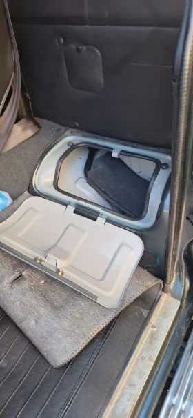 Hyundai Galloper 2.5TDI   - 6700 € / 13104.06 лв. - 11339525 15