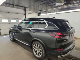 BMW X5 xDrive40i * CARFAX * Harman/Kardon * Head Up *  - 50500 € / 98769.41 лв. - 61245150 5