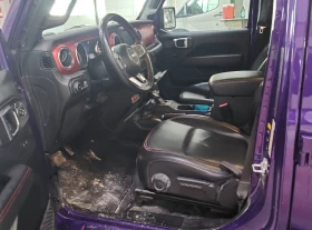 Jeep Wrangler 2023 Jeep Wrangler RUBICON - 35400 € / 69236.38 лв. - 18555651 5