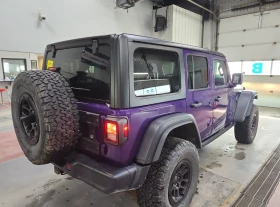 Jeep Wrangler 2023 Jeep Wrangler RUBICON - 35400 € / 69236.38 лв. - 18555651 3