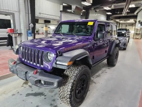 Jeep Grand cherokee 2023 Jeep Wrangler RUBICON