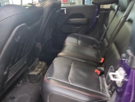 Jeep Wrangler 2023 Jeep Wrangler RUBICON - 35400 € / 69236.38 лв. - 18555651 8