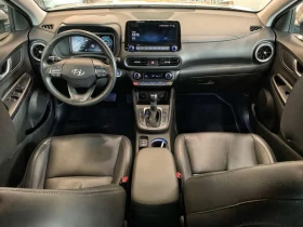Hyundai Kona Mild hybrid | Mobile.bg � ����� ������ 12