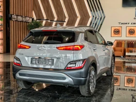 Hyundai Kona Mild hybrid | Mobile.bg � ����� ������ 5
