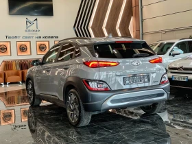 Hyundai Kona Mild hybrid | Mobile.bg � ����� ������ 6