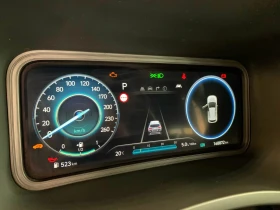 Hyundai Kona Mild hybrid | Mobile.bg � ����� ������ 13