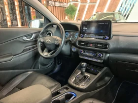 Hyundai Kona Mild hybrid | Mobile.bg � ����� ������ 10