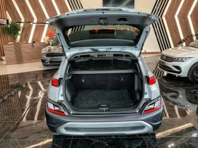 Hyundai Kona Mild hybrid | Mobile.bg � ����� ������ 9