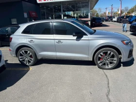 Audi SQ5 * * CARFAX * * ���� ������ * * ���� �� �� * *  | Mobile.bg � ����� ������ 4