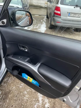 Mitsubishi Outlander | Mobile.bg � ����� ������ 4
