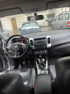 Mitsubishi Outlander | Mobile.bg � ����� ������ 2