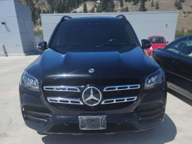 Mercedes-Benz GLS 450 АМГ ПАКЕТ/360 КАМ/ОБДУХ/ПОДГРЕВ/ПАНО/HUD/CARFAX | Auto.bg — изображение 6