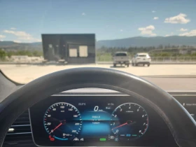 Mercedes-Benz GLS 450 АМГ ПАКЕТ/360 КАМ/ОБДУХ/ПОДГРЕВ/ПАНО/HUD/CARFAX | Auto.bg — изображение 8