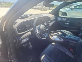 Mercedes-Benz GLS 450 АМГ ПАКЕТ/360 КАМ/ОБДУХ/ПОДГРЕВ/ПАНО/HUD/CARFAX | Auto.bg — изображение 5