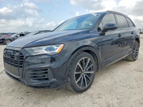 ������ Audi Q7