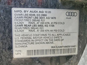 Audi Q7 PRESTIGE !������! #����� ����������# !�������� | Mobile.bg � ����� ������ 13